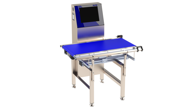 Teltek Waage C80 B20/B40